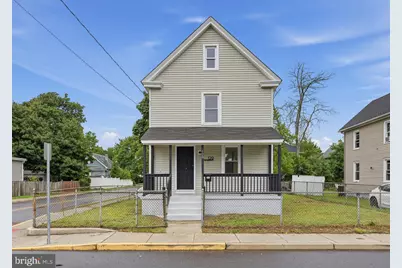 129 W Washington Street, Paulsboro, NJ 08066 - Photo 1