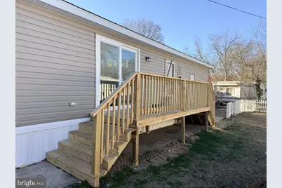 260 Marshall Mill Road #117, Franklin Township, NJ 08328 - Photo 2