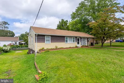 1910 Good Intent Road, Deptford, NJ 08096 - Photo 2