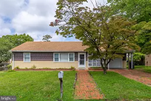 1910 Good Intent Rd, Deptford, NJ 08096 - Photo 1