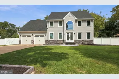 1405 Swan Lane, Harrison Township, NJ 08062 - Photo 2