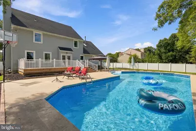 1405 Swan Lane, Harrison Township, NJ 08062 - Photo 6