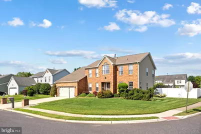 27 Glasgow Road, Monroe Township, NJ 08094 - Photo 1