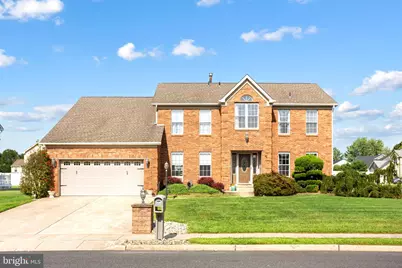 27 Glasgow Road, Monroe Township, NJ 08094 - Photo 2