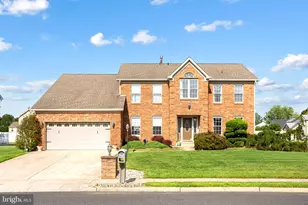 27 Glasgow Rd, Monroe Township, NJ 08094 - Photo 2