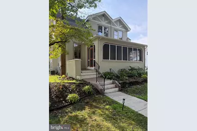 106 N Jefferson Avenue, Wenonah, NJ 08090 - Photo 4