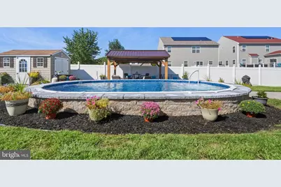 490 Defrancesco Circle, Glassboro, NJ 08028 - Photo 40