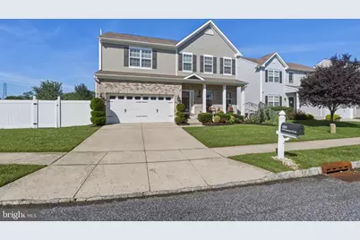 490 Defrancesco Circle, Glassboro, NJ 08028 - Photo 2