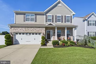 490 Defrancesco Circle, Glassboro, NJ 08028 - Photo 1