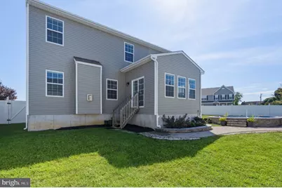 490 Defrancesco Circle, Glassboro, NJ 08028 - Photo 44