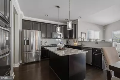 490 Defrancesco Circle, Glassboro, NJ 08028 - Photo 4