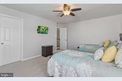 490 Defrancesco Circle, Glassboro, NJ 08028 - Photo 36