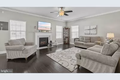490 Defrancesco Circle, Glassboro, NJ 08028 - Photo 12