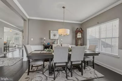 490 Defrancesco Circle, Glassboro, NJ 08028 - Photo 20