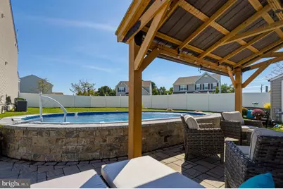 490 Defrancesco Circle, Glassboro, NJ 08028 - Photo 42