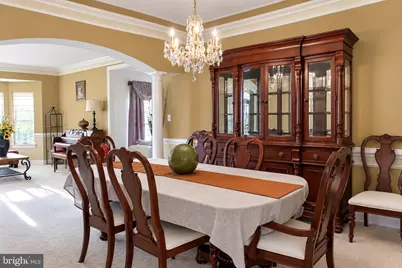 7 Bradford Lane, Woolwich Township, NJ 08085 - Photo 8