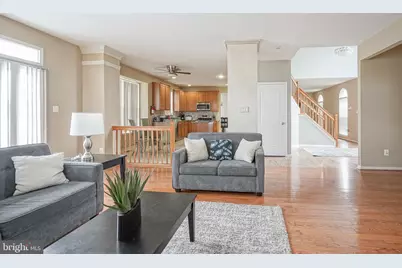 296 Rushfoil Drive, Monroe Township, NJ 08094 - Photo 8