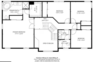 296 Rushfoil Dr, Monroe Township, NJ 08094 - Photo 38