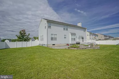 296 Rushfoil Drive, Monroe Township, NJ 08094 - Photo 30