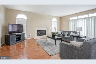 296 Rushfoil Drive, Monroe Township, NJ 08094 - Photo 12