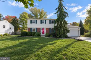 312 Overbrook Ave, Glassboro, NJ 08028 - Photo 1