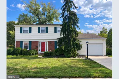 312 Overbrook Avenue, Glassboro, NJ 08028 - Photo 1