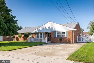 157 S School Street, Greenwich Township, NJ 08027 - Photo 2