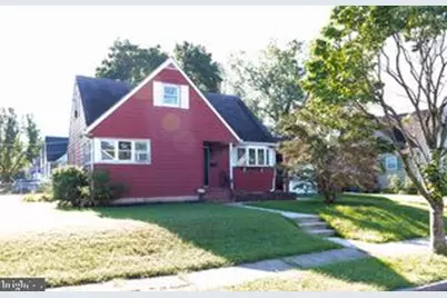 824 Wick Boulevard, Woodbury, NJ 08096 - Photo 1