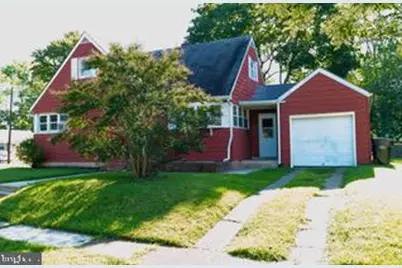 824 Wick Boulevard, Woodbury, NJ 08096 - Photo 2
