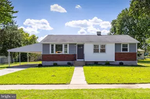 514 New Jersey Ave, West Deptford Township, NJ 08063 - Photo 1