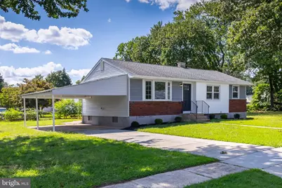 514 New Jersey Avenue, West Deptford Township, NJ 08063 - Photo 2