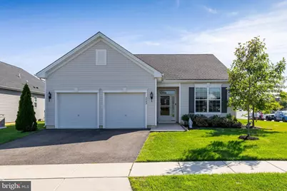3543 Castleton Drive, Monroe Township, NJ 08094 - Photo 1
