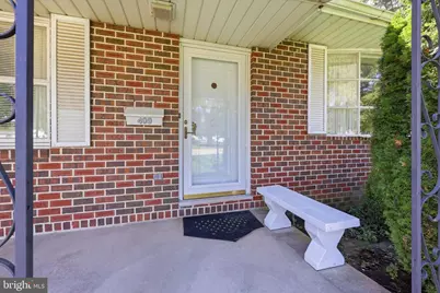 409 Wall Street, Greenwich Township, NJ 08027 - Photo 4