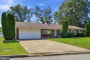 409 Wall St, Greenwich Township, NJ 08027 - Photo 1