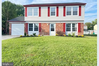 412 Robin Lane, Monroe Township, NJ 08094 - Photo 1