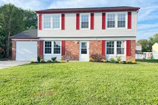 412 Robin Ln, Monroe Township, NJ 08094 - Photo 1