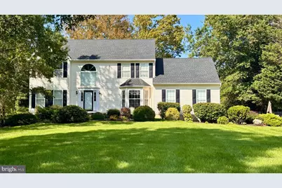 115 N Patricia Drive, Swedesboro, NJ 08085 - Photo 1