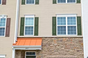 207 Bantry St, Swedesboro, NJ 08085 - Photo 1