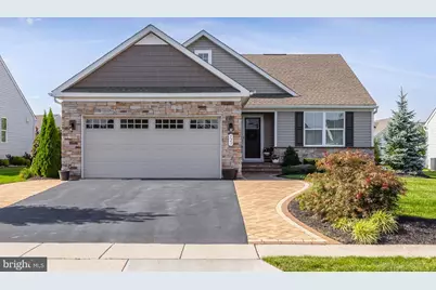 525 Charles Corliss Boulevard, East Greenwich Township, NJ 08020 - Photo 1