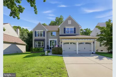 231 Woodcreek, Wenonah, NJ 08090 - Photo 1