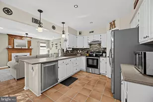 231 Woodcreek, Wenonah, NJ 08090 - Photo 8