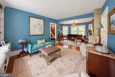 401 E Cherry Street, Wenonah, NJ 08090 - Photo 8