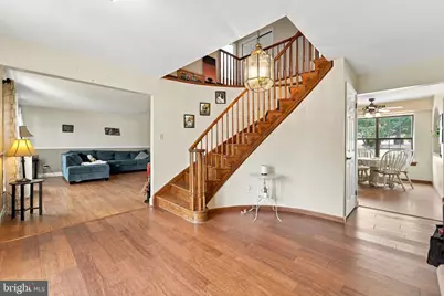 218 Ramblewood Drive, Deptford, NJ 08080 - Photo 6