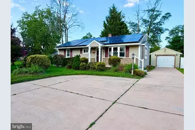 454 Florence Boulevard, Monroe Township, NJ 08094 - Photo 1