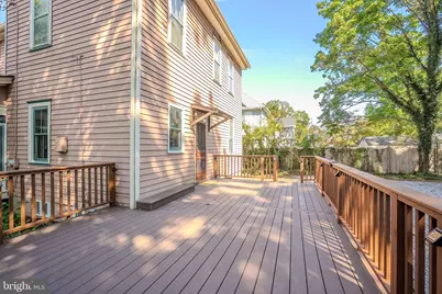 105 S Marion Avenue, Wenonah, NJ 08090 - Photo 16