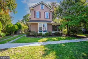 105 S Marion Ave, Wenonah, NJ 08090 - Photo 1