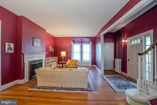 105 S Marion Ave, Wenonah, NJ 08090 - Photo 22