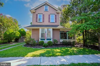 105 S Marion Avenue, Wenonah, NJ 08090 - Photo 2