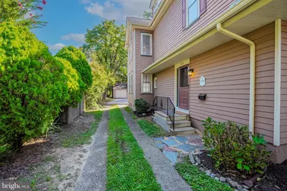 105 S Marion Avenue, Wenonah, NJ 08090 - Photo 4