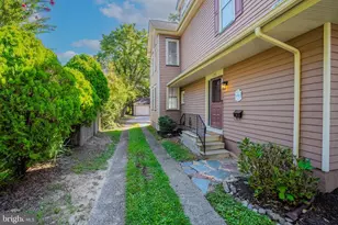 105 S Marion Ave, Wenonah, NJ 08090 - Photo 4